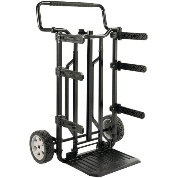 Dewalt 1-70-324 Tough System Transportvogn