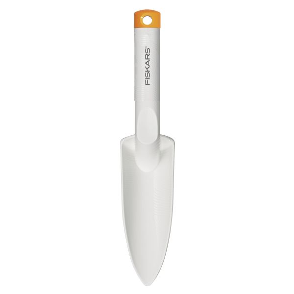 Fiskars White Plantespade smal