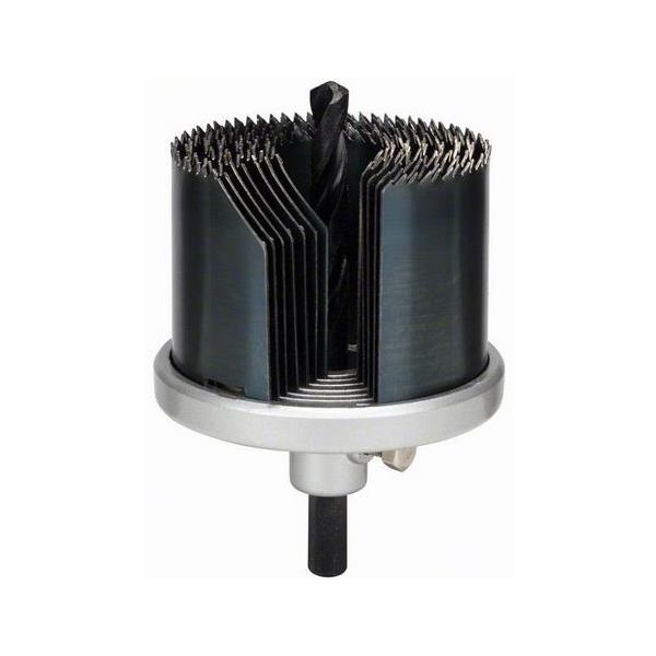 Bosch 2608584062 Sagkrans 25, 32, 38, 44, 51, 57, 63 mm