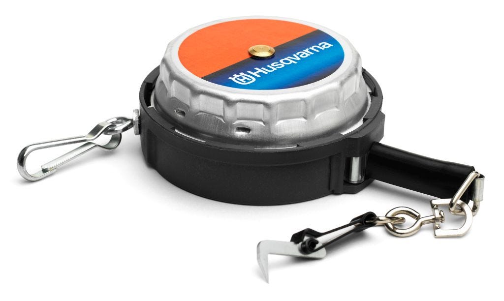 Husqvarna Målebånd 20 m