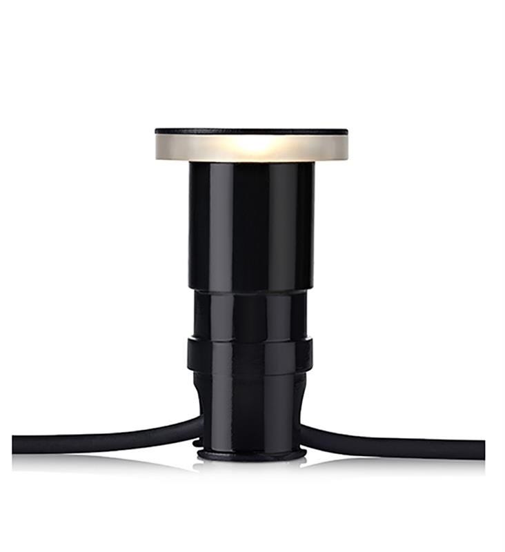 Markslöjd Decklight Garden 24 Decklight 60 mm