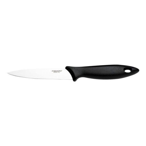 Fiskars Essential Grønnsakskniv 11 cm