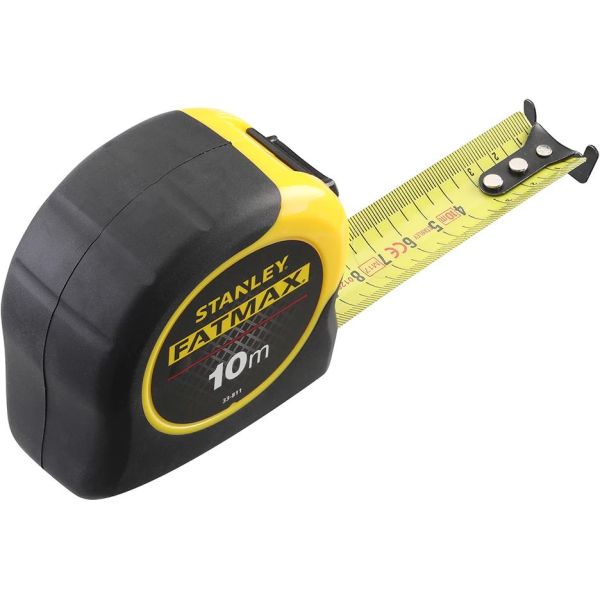 STANLEY FatMax Blade Armor Målebånd 10 meter