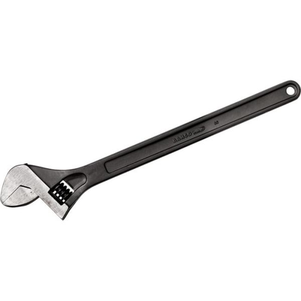 Bahco 86 Skiftenøkkel 614 mm