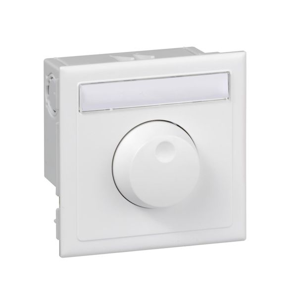 Schneider Electric INS60530 Dimmer 400 W Hvit