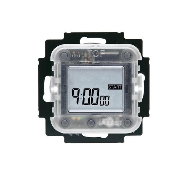 ABB 6465 U-101-500 Timer korttid