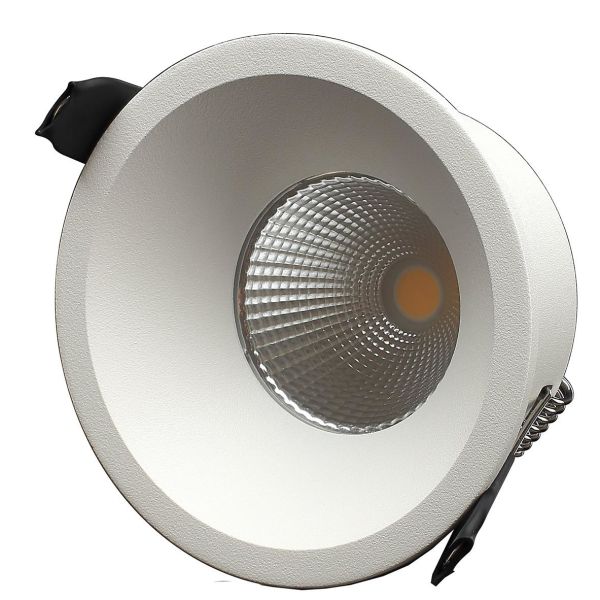 Designlight P-1606527 Downlight 7 W, 2700 K