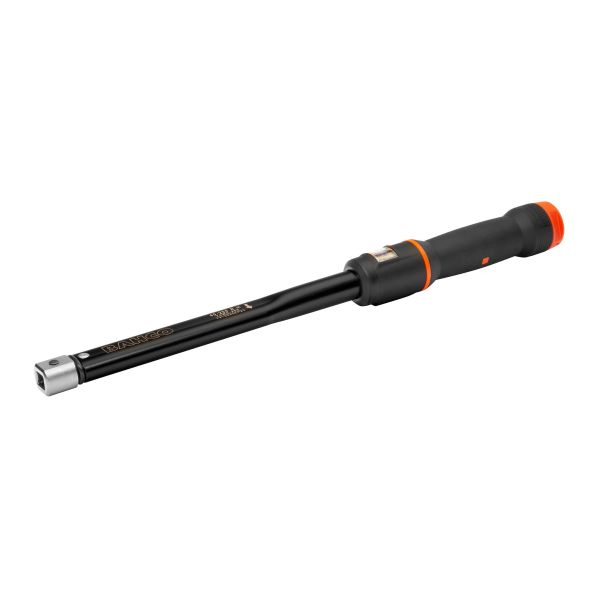 Bahco 74W14-200 Momentnøkkel 40-200 Nm, 14x18 mm hunnhode