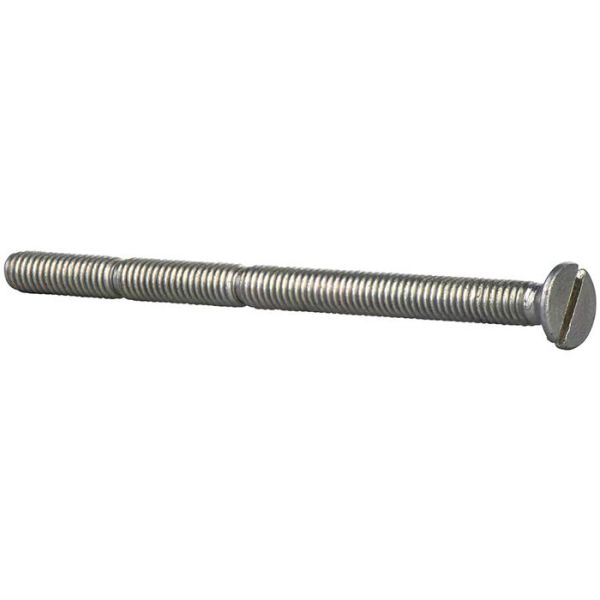 Schneider Electric Multifix TED Boksskruer 20-pakning, for takboks, 62 mm