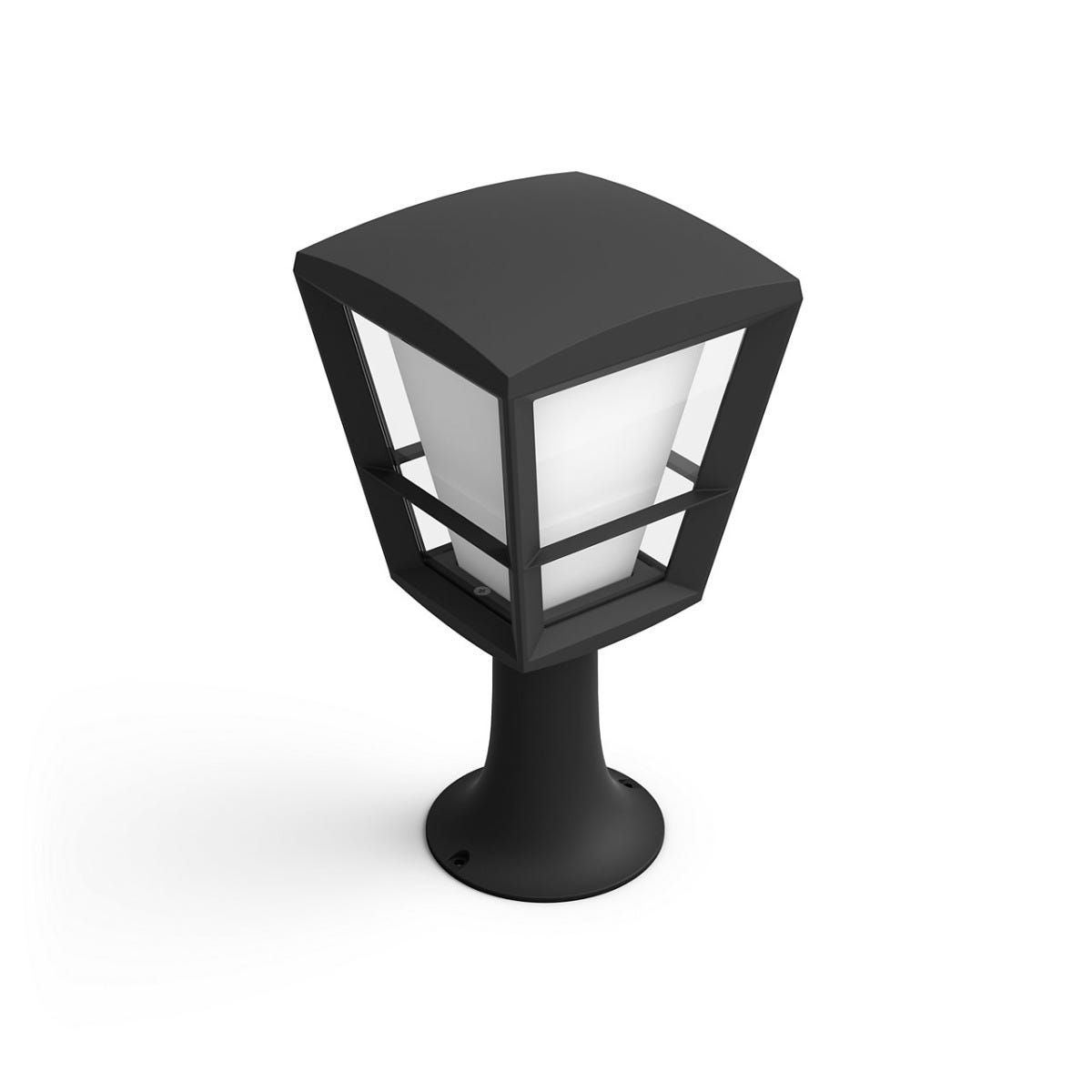 Philips Sokkel Hue Econic Sort