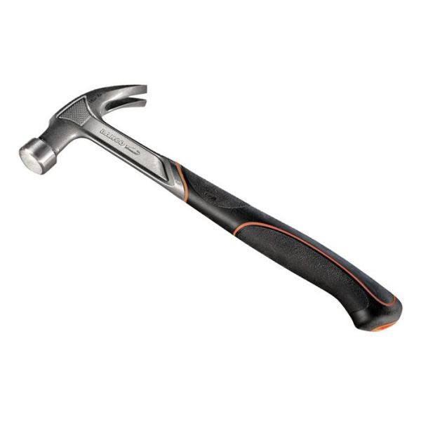 Bahco 529-16-L Ergo Hammer