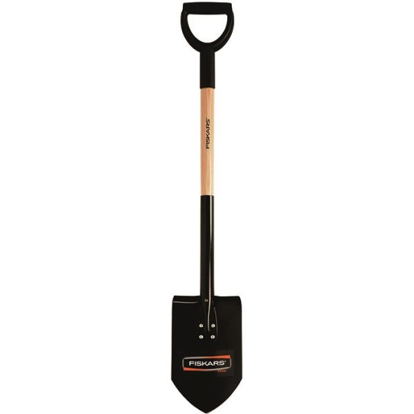 Fiskars 2430 Spade spiss