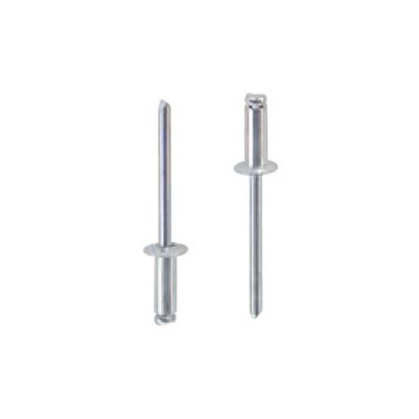Ejot R103148250 Blindnagel 4,8 X 25 MM, 3000-pakning