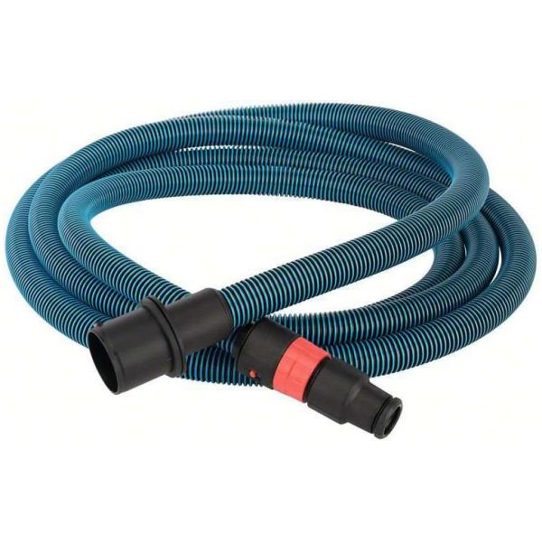 Bosch 2608000568 Slange antistatisk, for GAS 35-55