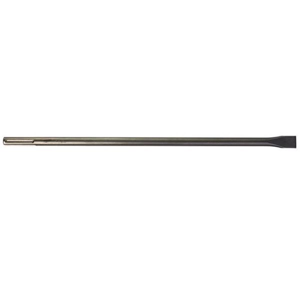 Milwaukee 4932343739 Flatmeisel SDS-Max, 600x25 mm