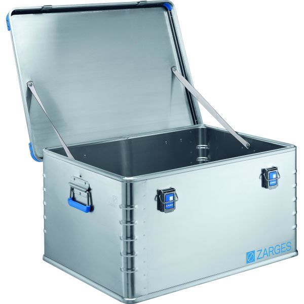 Zarges Eurobox Aluminiumsboks 157 liter