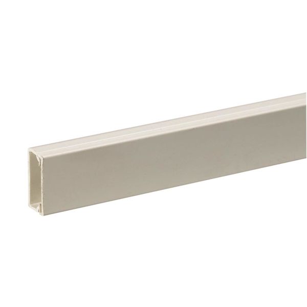 Schneider Electric 5400110 Installasjonskanal 2500 mm 10 x 20 mm
