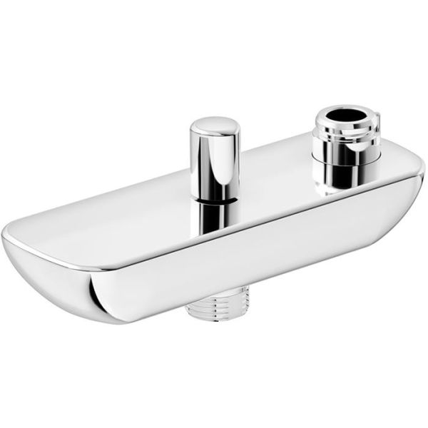 Gustavsberg Estetic GB41638860 Kran for badekarbatteri