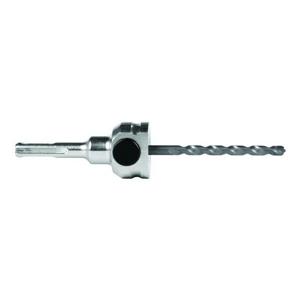 Mandrex MX200021SB Holder Mxqs, SDS-plus, med pilotbor