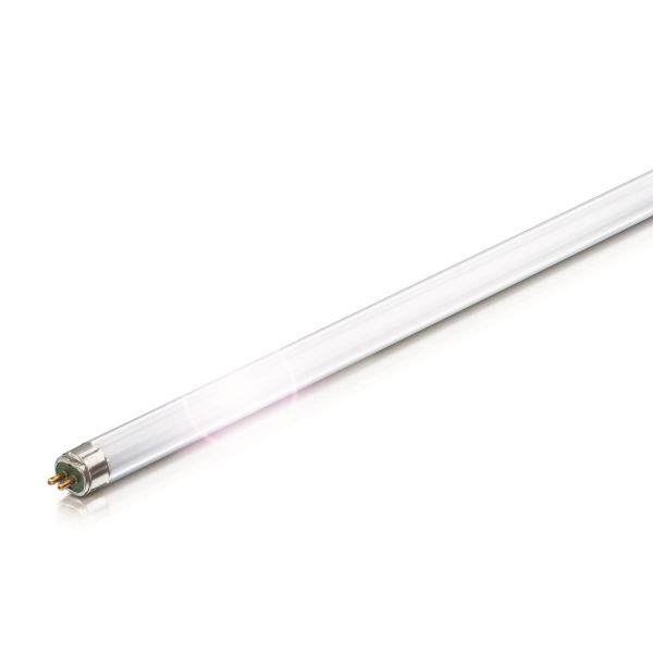 Philips Master TL5 HE Lysrør 14 W, G5-sokkel Fargetemperatur: 2700 K