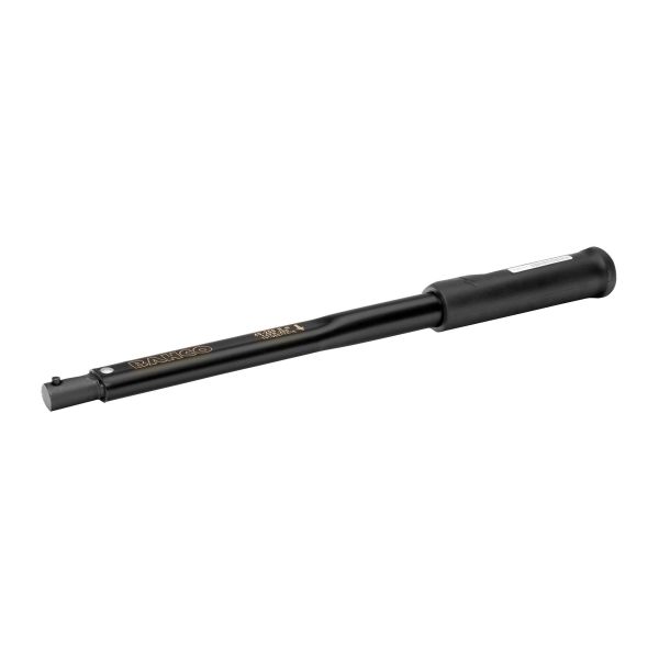 Bahco 74PS-100 Momentnøkkel 16 mm rundt tappfeste 20-100 Nm