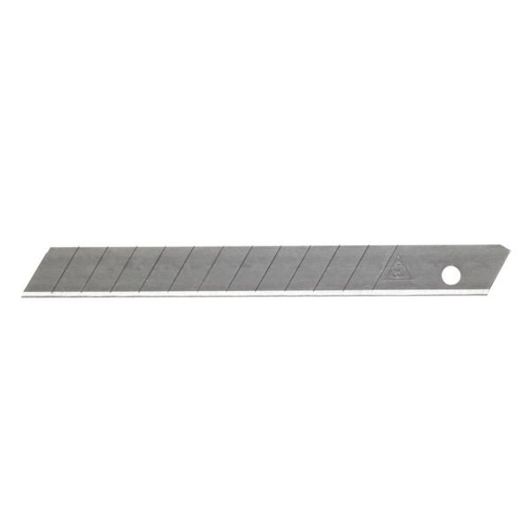 Hultafors RB BK-9 Knivblad til brytebladskniv, 10-pack