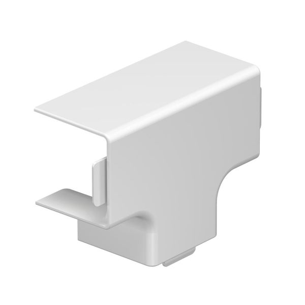Obo Bettermann 6192513 T-stykke for WDK-kanal 30 x 30 mm