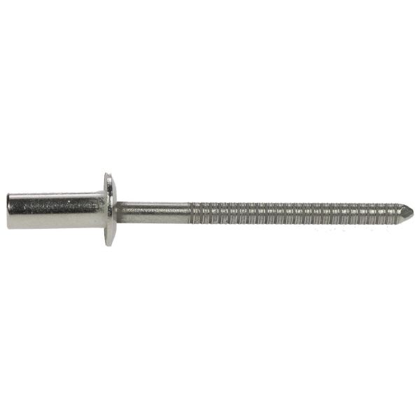 Ejot 140303 Blindnagel SR 41SS-4010SS 3,2 x 12 mm RF, 1000-pakning