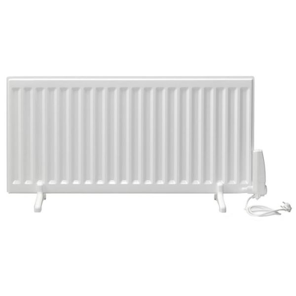 LVI Kaba 8501006 Varmeelement 230 V / 1000 W