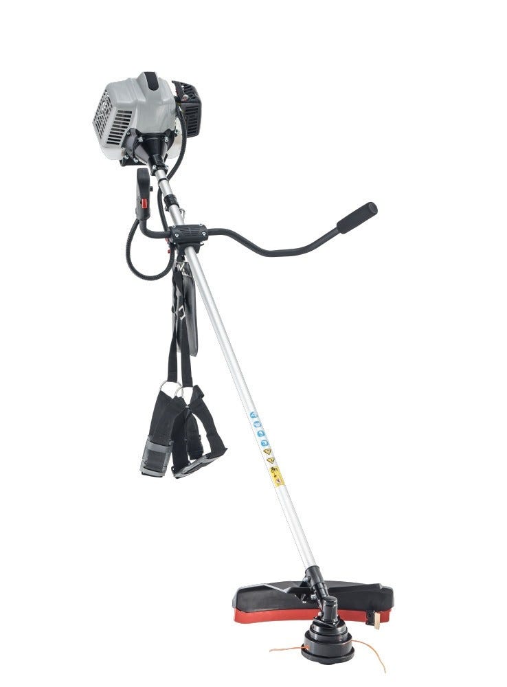 AL-KO Gresstrimmer Bensin bc 500 b