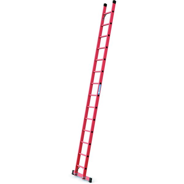 Zarges EFA L Enkeltstige 4.20 m x 420 mm