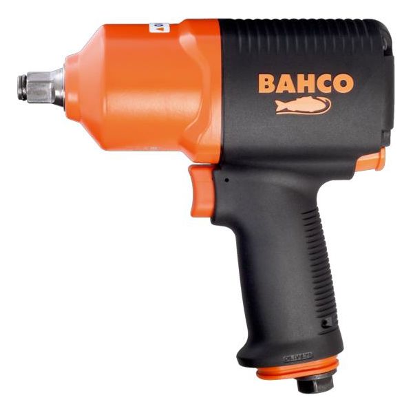 Bahco BPC815 Muttertrekker