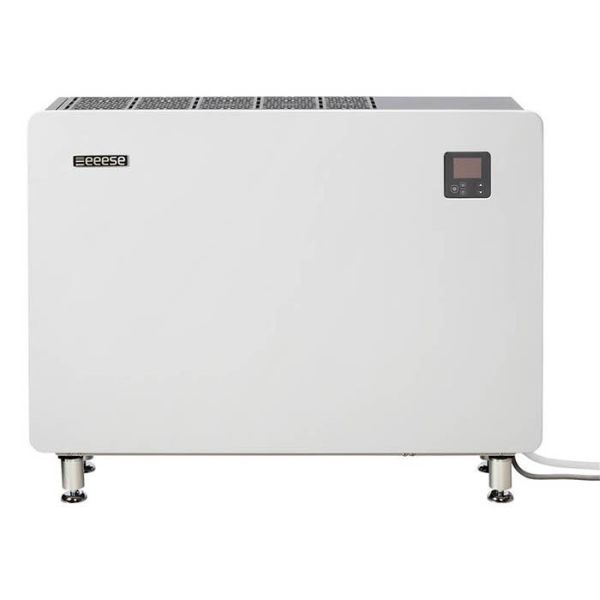 eeese Axel Avfukter for rom med basseng, WiFi 60 liter, for 25 m2