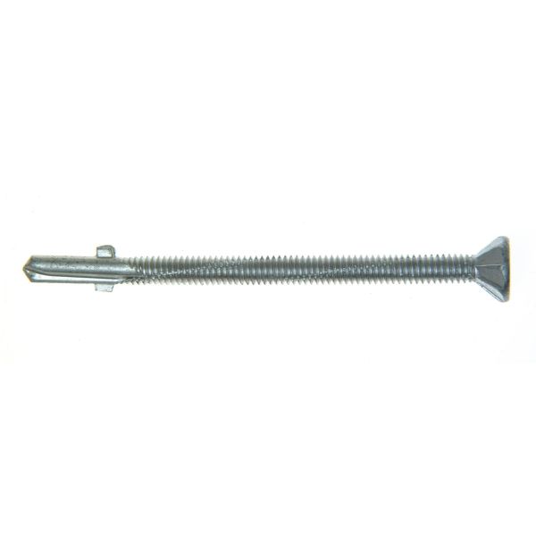 Gunnebo 7818 Borrwing 100-pakning, utvendig TX-25, 4,8 x 50 mm