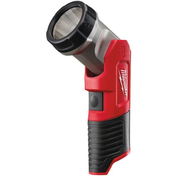Milwaukee M12 TLED-0 Arbeidslampe