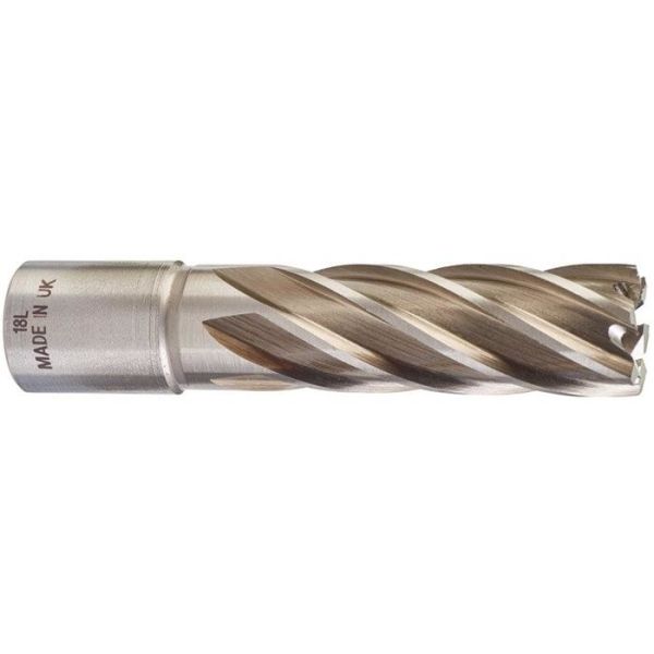 Milwaukee HSS Kjernebor 18x50 mm