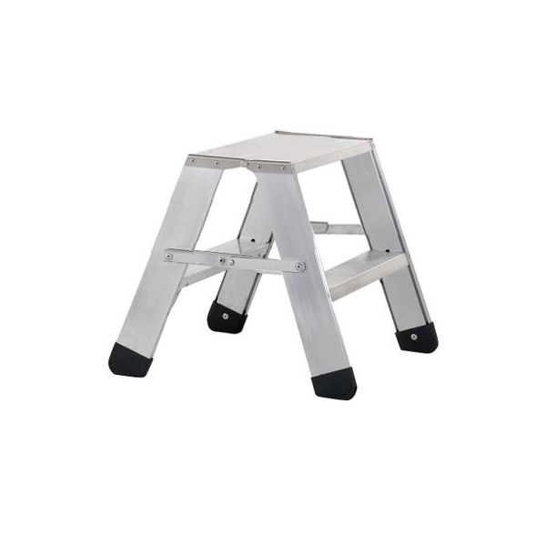 Zarges Z500 Zarges-bukken Smal 2x2 trinn