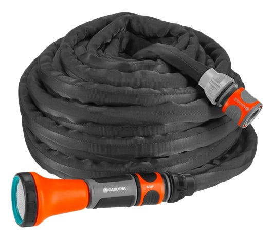 Gardena Tekstilslange Liano 15 m Pakke