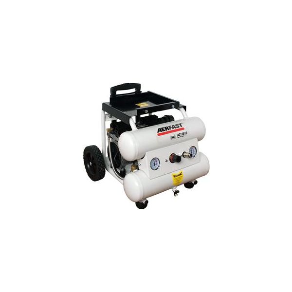 Aerfast AC12810 Kompressor