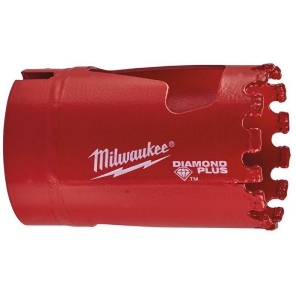 Milwaukee DIAMOND PLUS Hullsag 32 mm