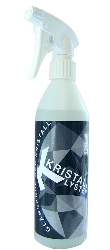 Markslöjd Krystallspray Pumpe 0,5L