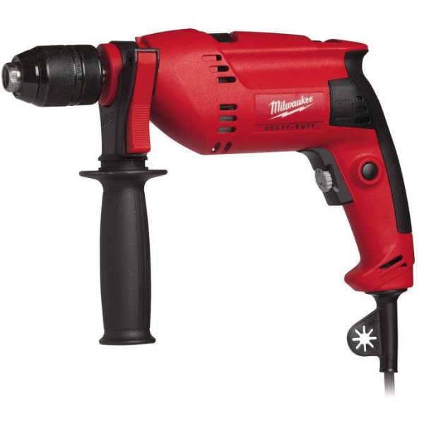 Milwaukee PDE 16 RP Slagbormaskin 630 W