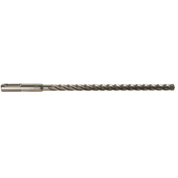 Milwaukee MX4 Hammerbor SDS-Plus, 4-skjærs 8x215 mm