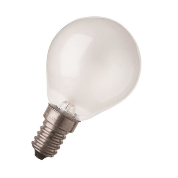 Osram 4050300008486 Ovnslampe 40 W, E14, matt