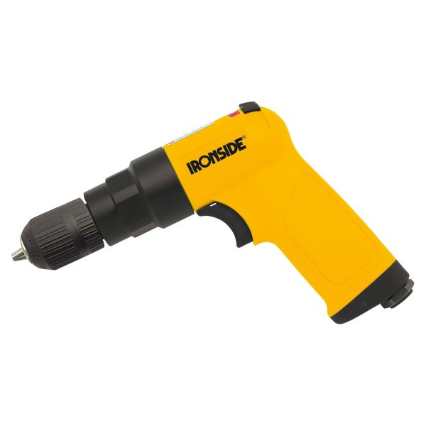 Ironside C110C Bormaskin hurtigchuck