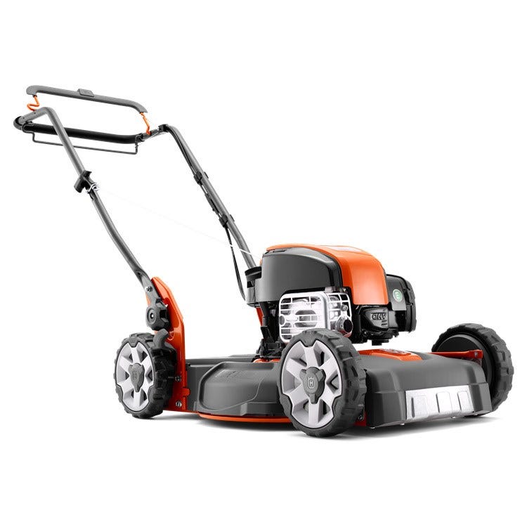 Husqvarna Gressklipper LB 248S