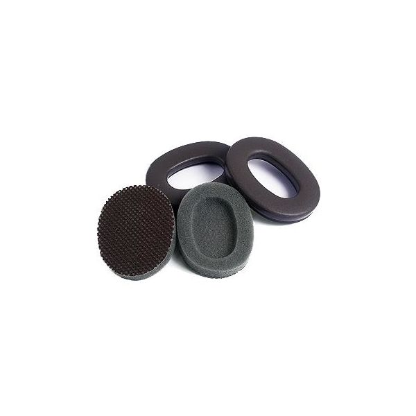 3M Peltor HY68 Hygienesett Svart