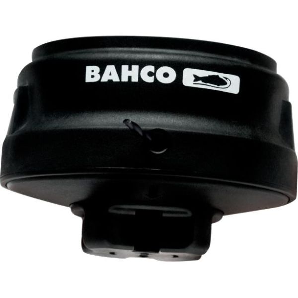 Bahco BCL121WH2 Trimmerhode halvautomatisk, for tråd, til BCL121
