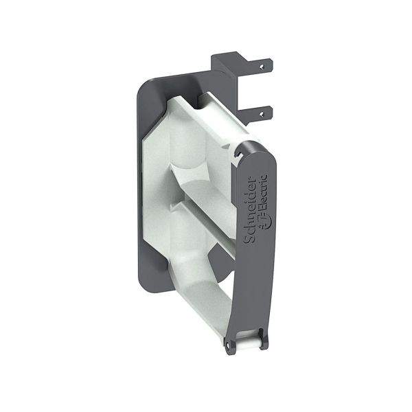 Schneider Electric VDIM189412 Kabelfører vertikal, for patchkabel