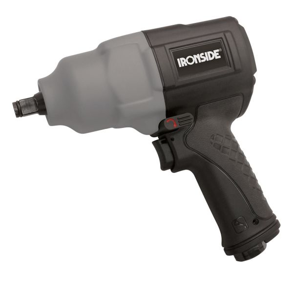 Ironside C555 Muttertrekker 1/2", maks. 1695 Nm